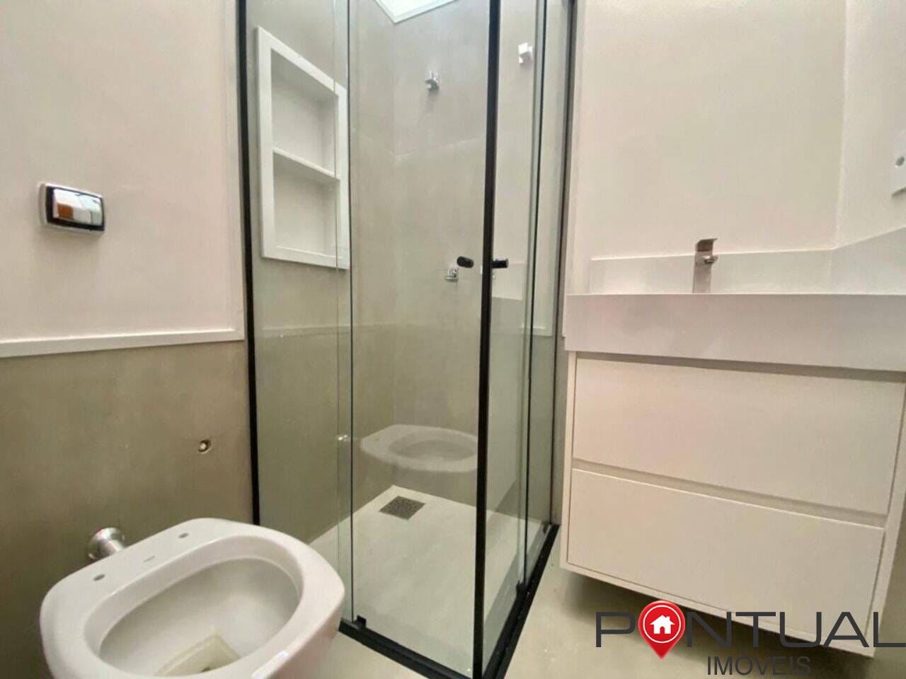 Imperdível casa em condomínio à venda em marília-sp, jardim 