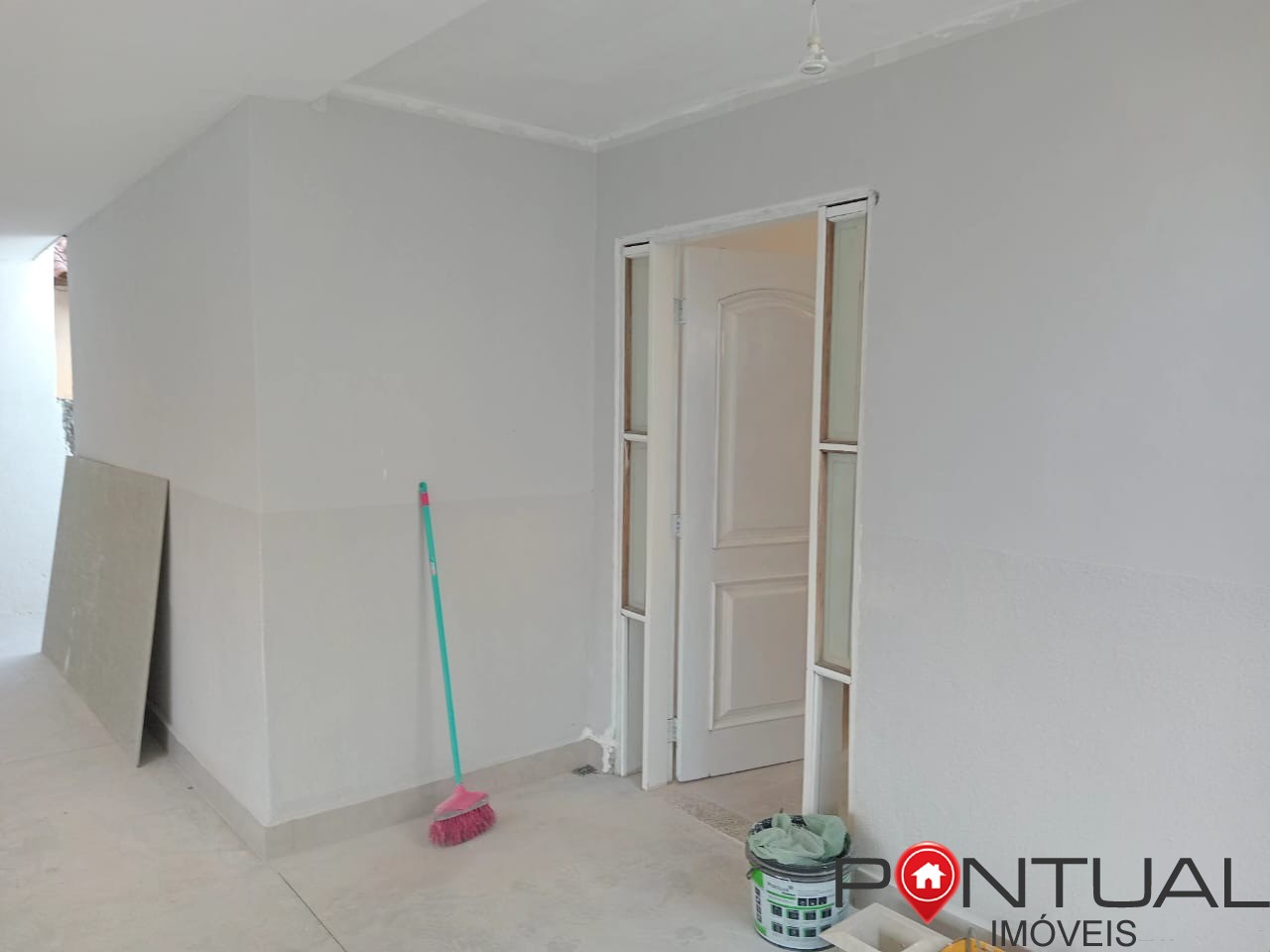 Casa à venda em Marília-SP no bairro Palmital. Saiba mais!