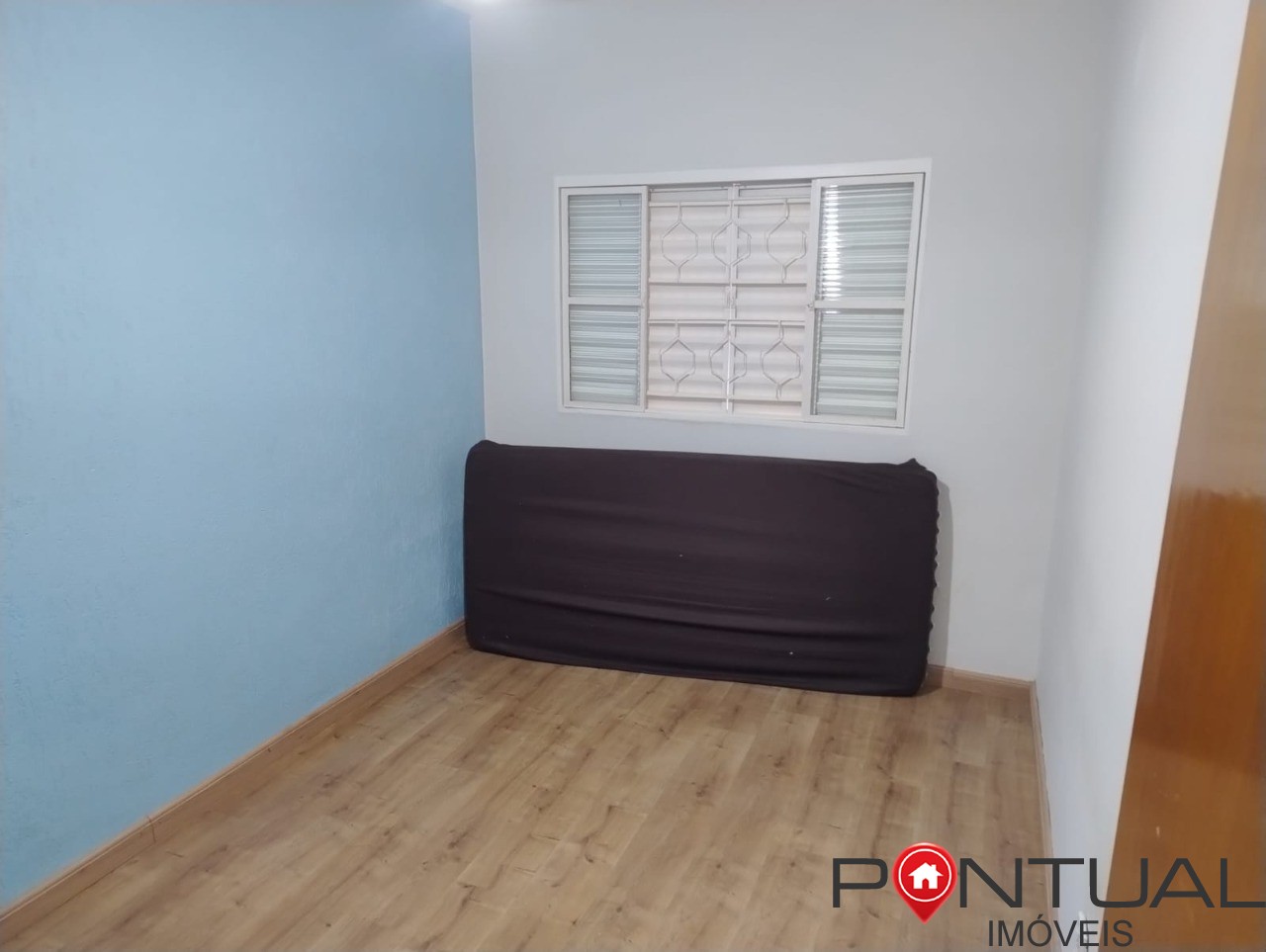 Casa à venda em marília-sp no bairro palmital. Confira!