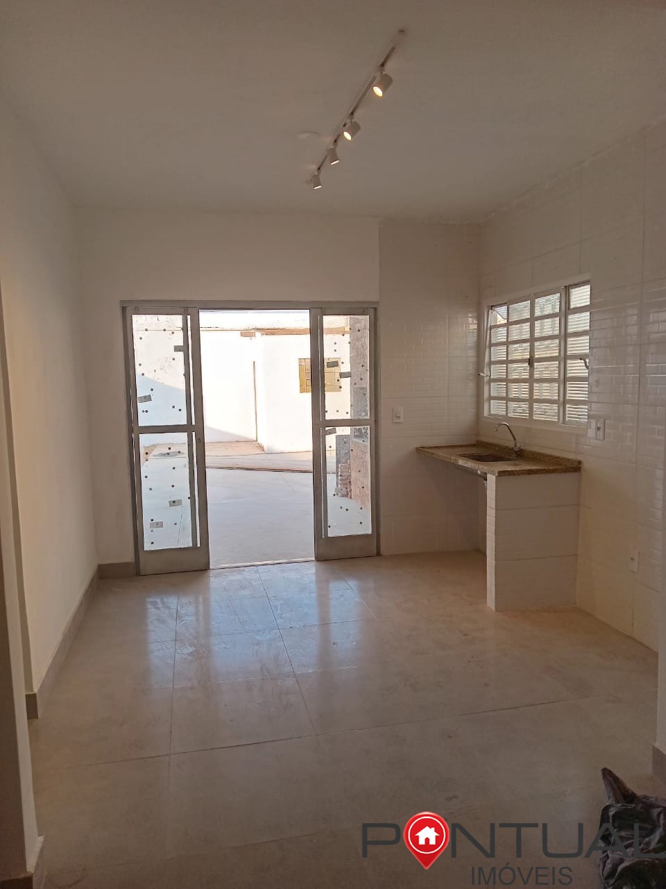 Casa à venda em Marília-SP no bairro Palmital. Saiba mais!