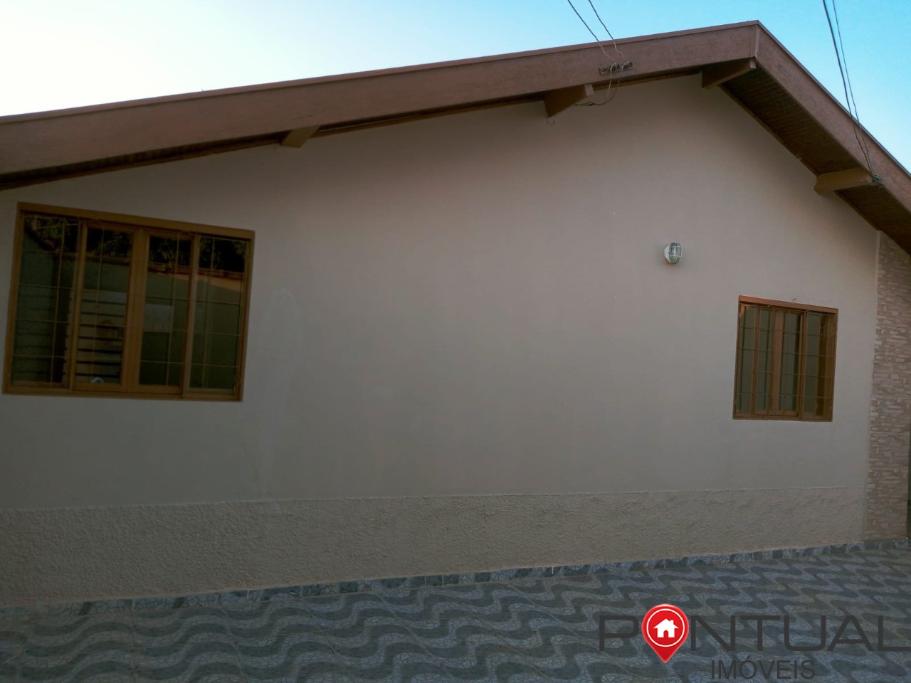 Casa à Venda em Marília-SP na região do Jardim Bandeirantes. Visite hoje mesmo!