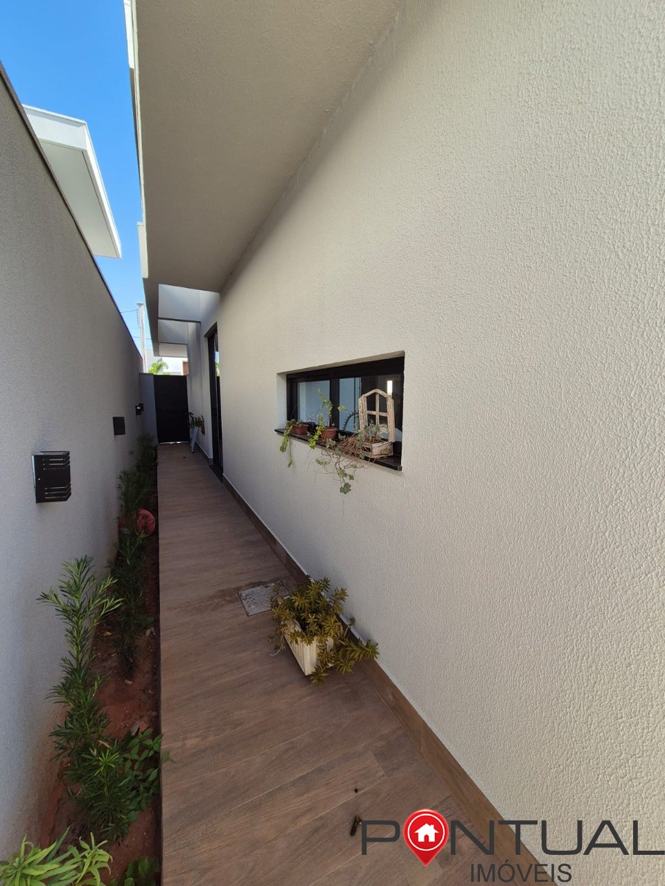 Casa à Venda e Locação no Condominio Terras da Fazenda