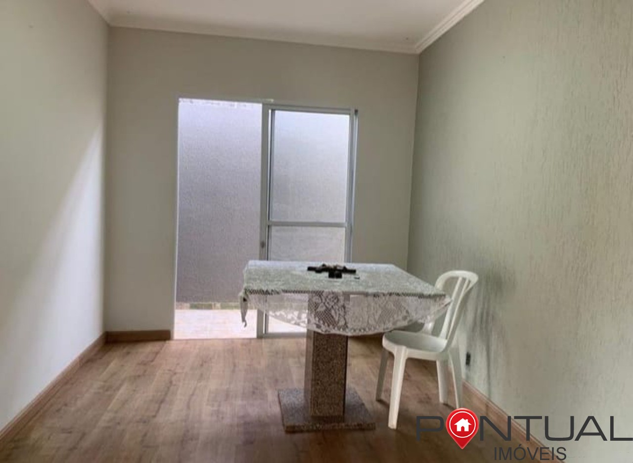 Casa à venda em marília-sp no bairro palmital. Confira!