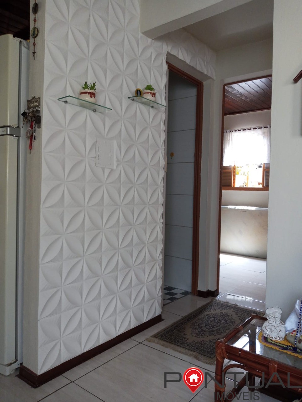 Casa à venda em marília-sp na região do jardim bandeirantes.