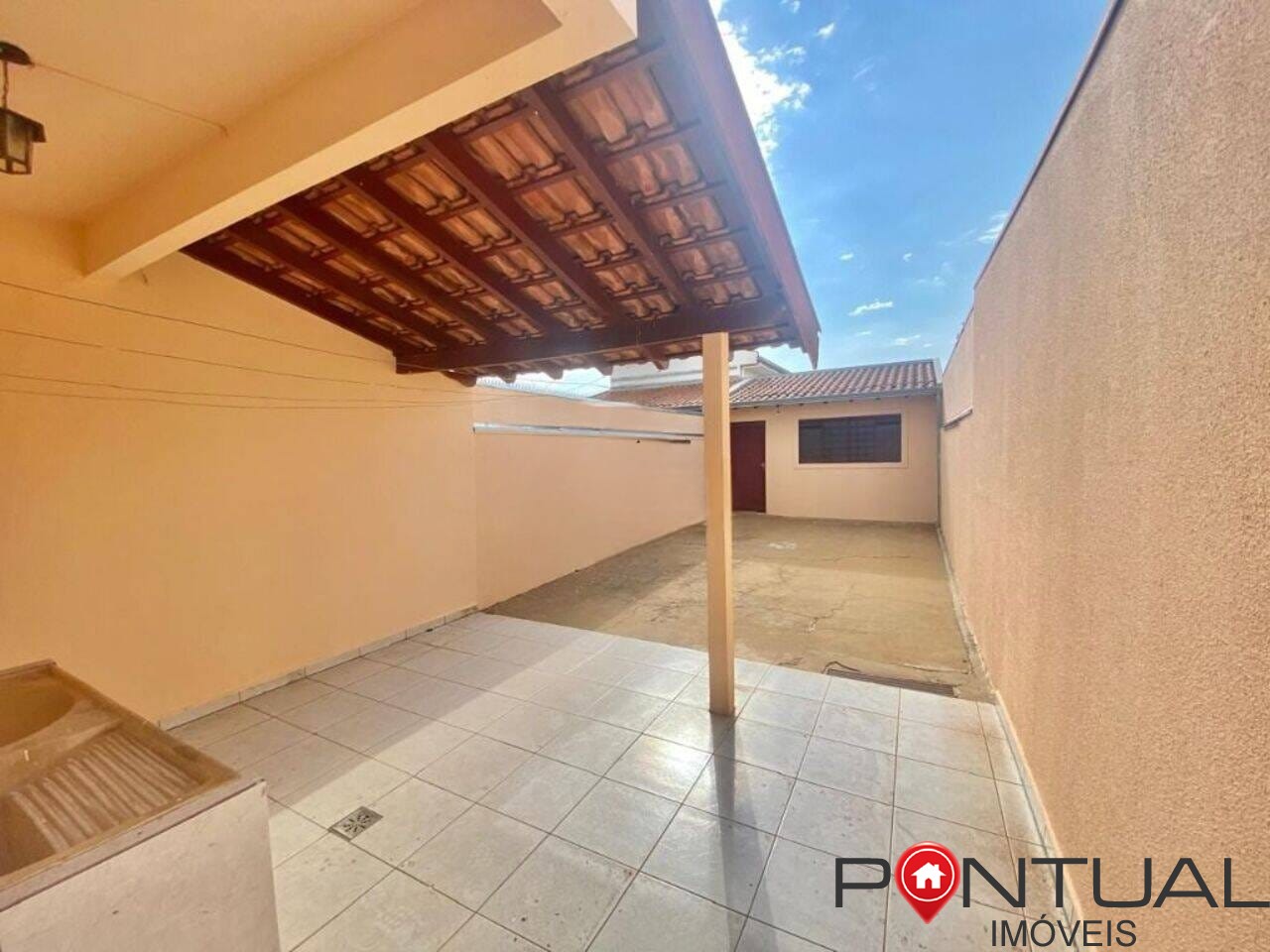 Casa a venda de 3 quartos 1 suíte bairro bassan marília - ve
