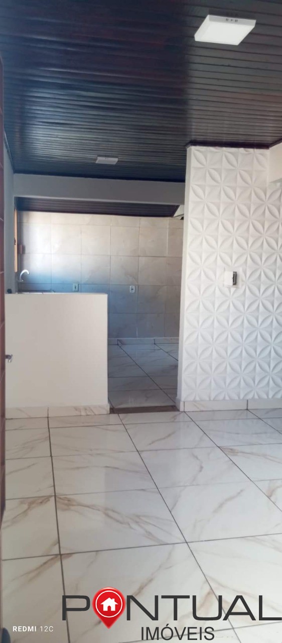 Casa à venda em marília-sp na região do jardim bandeirantes.