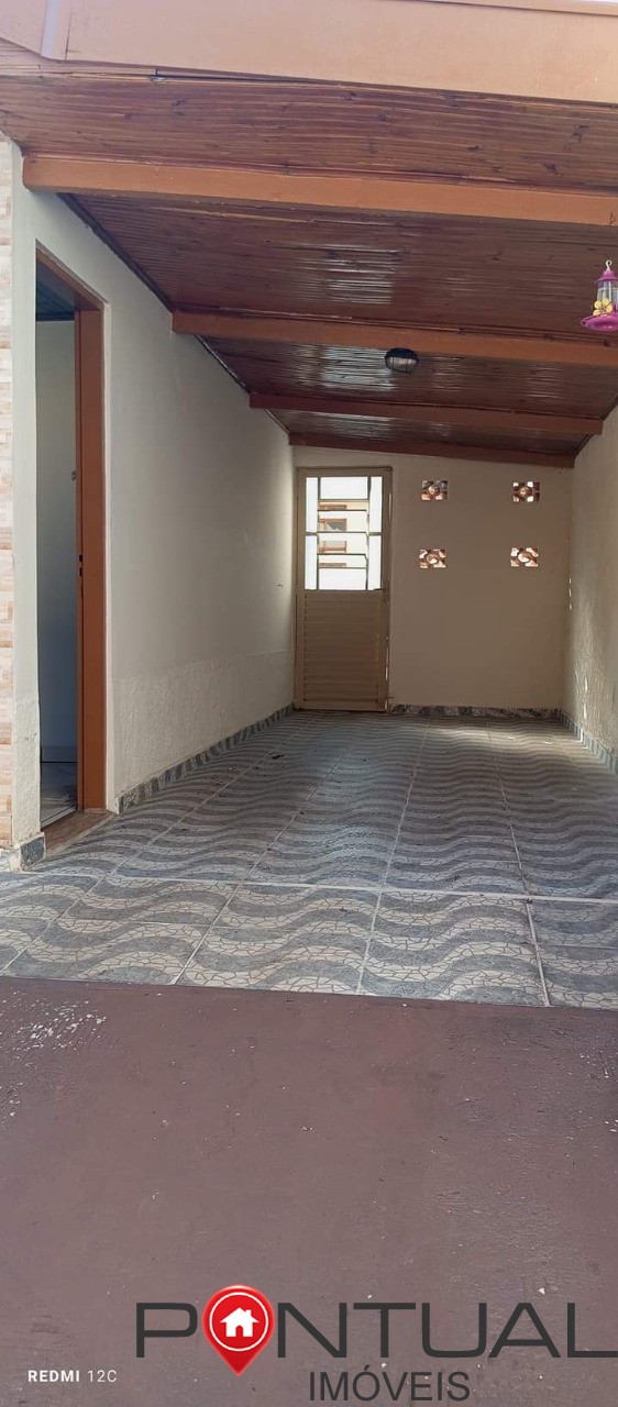 Casa à venda em marília-sp na região do jardim bandeirantes.