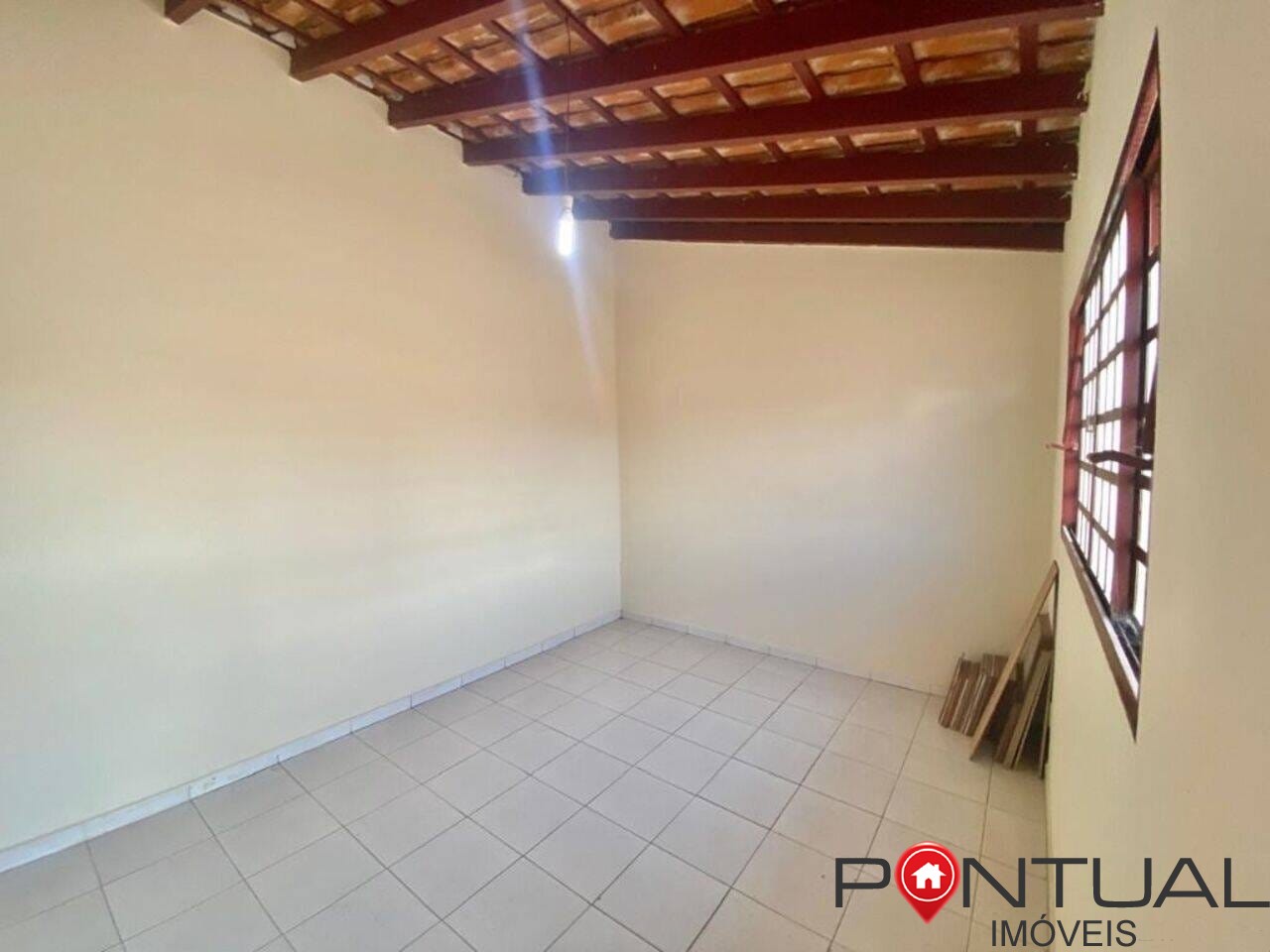 Casa a venda de 3 quartos 1 suíte bairro bassan marília - ve