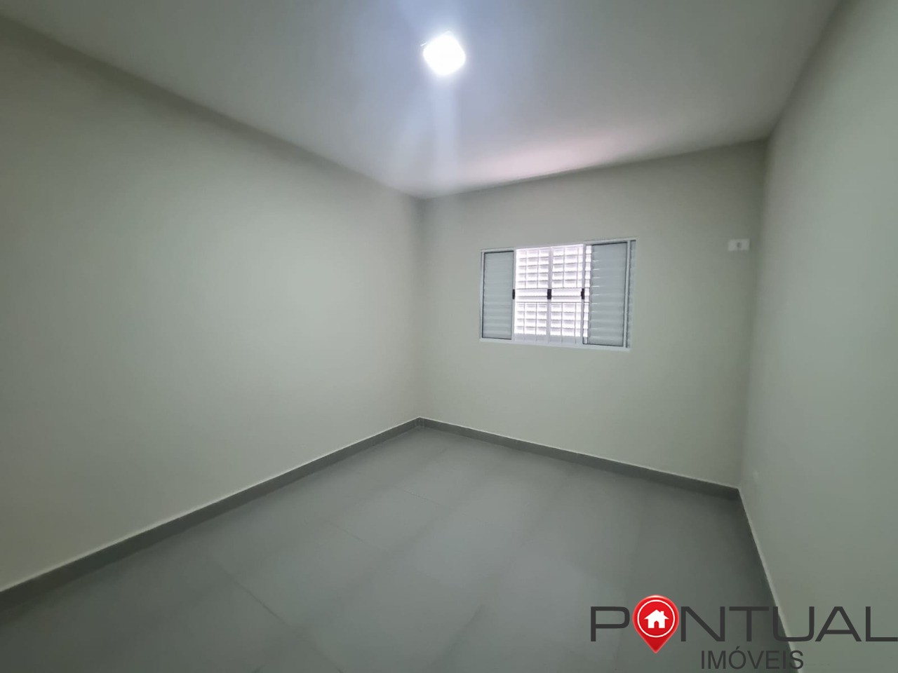 Casa com 2 quartos à venda em marília na zona oeste. Agende 