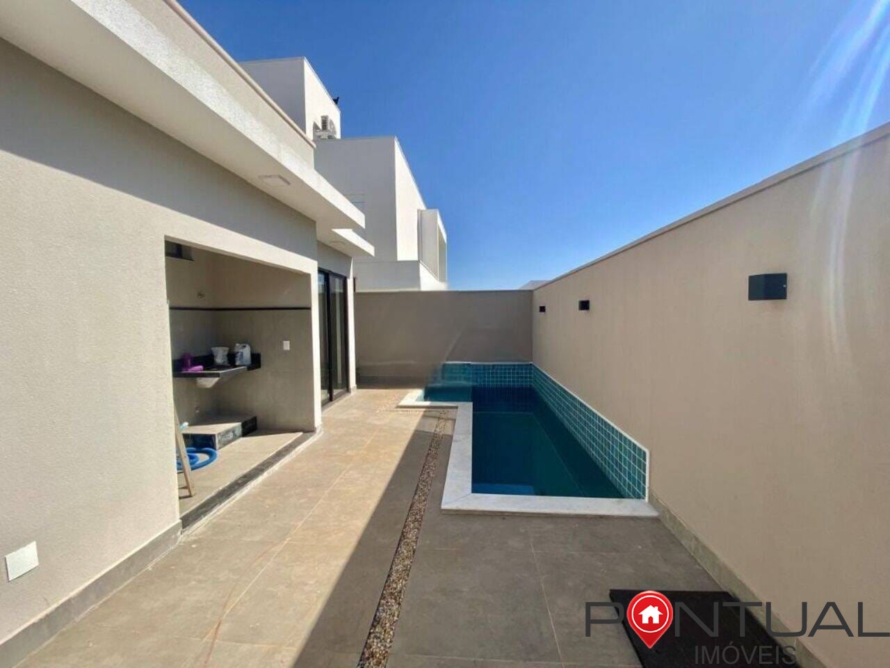 Imperdível casa em condomínio à venda em marília-sp, jardim 