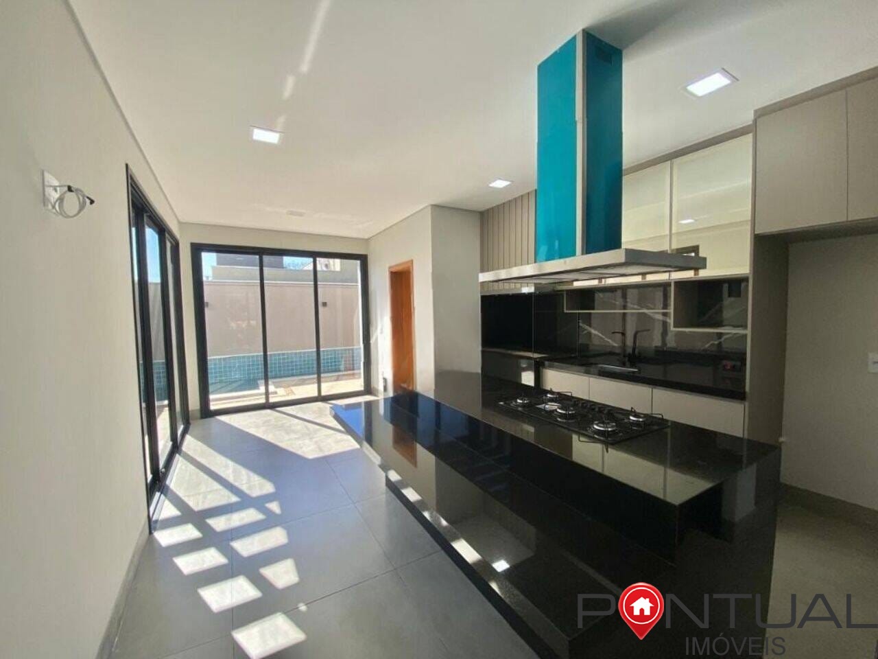 Imperdível casa em condomínio à venda em marília-sp, jardim 