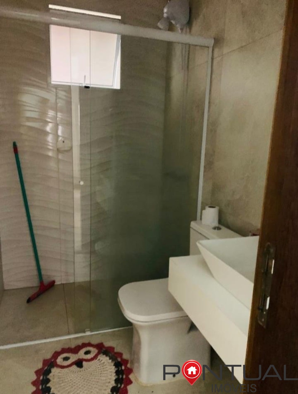 Casa à venda em marília-sp no bairro palmital. Confira!