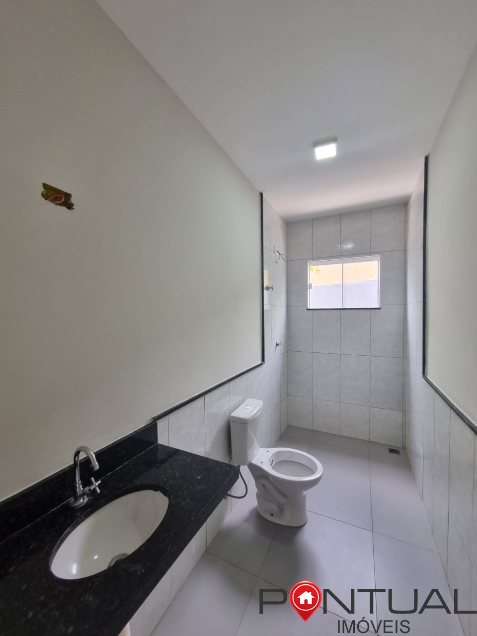 Casa com 2 quartos à venda em marília na zona oeste. Agende 