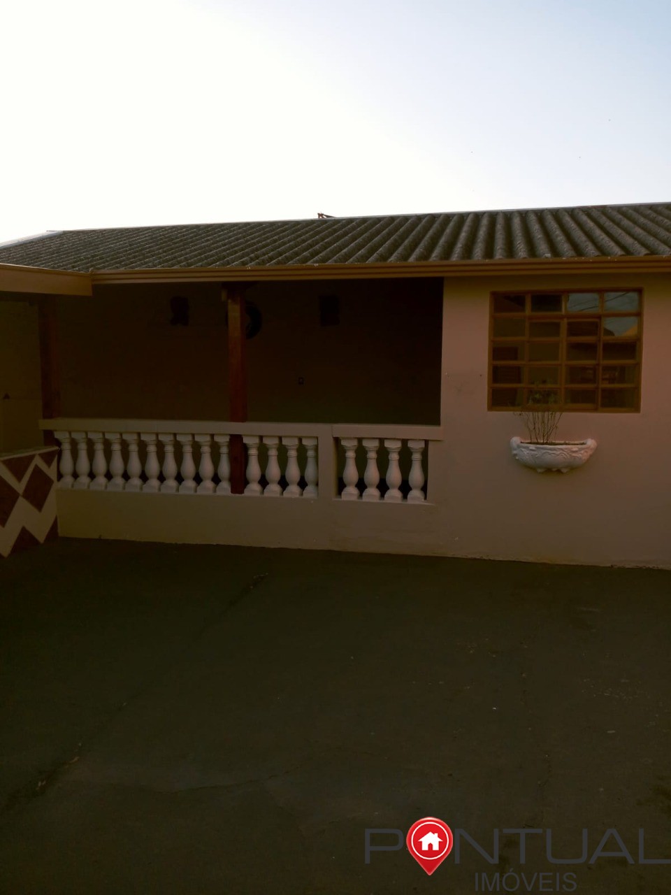 Casa à venda em marília-sp na região do jardim bandeirantes.