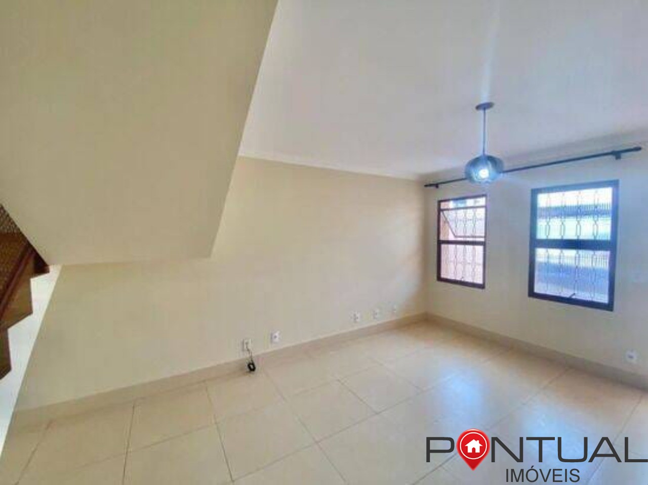 Casa a venda de 3 quartos 1 suíte bairro bassan marília - ve