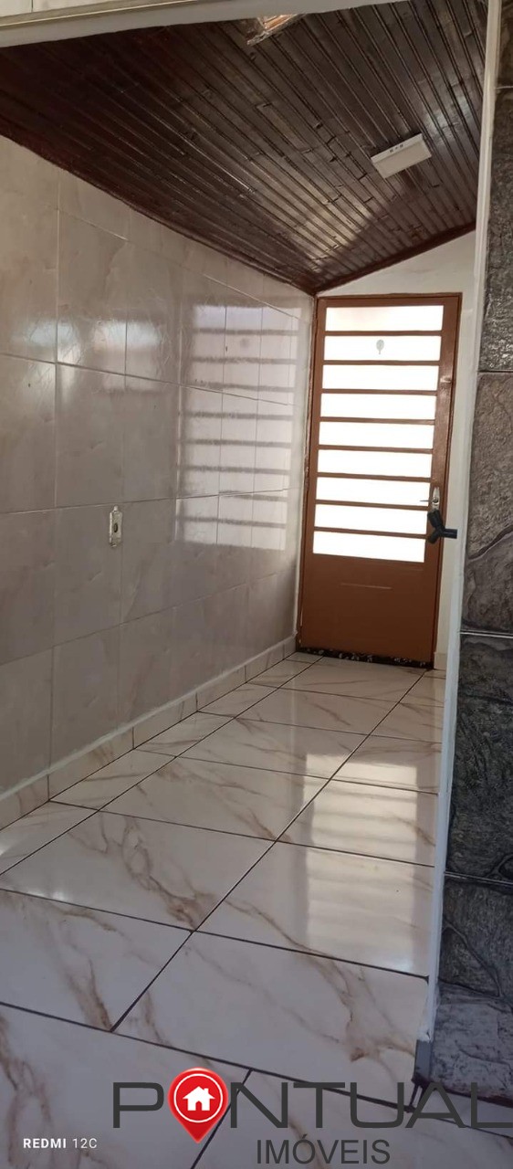 Casa à venda em marília-sp na região do jardim bandeirantes.