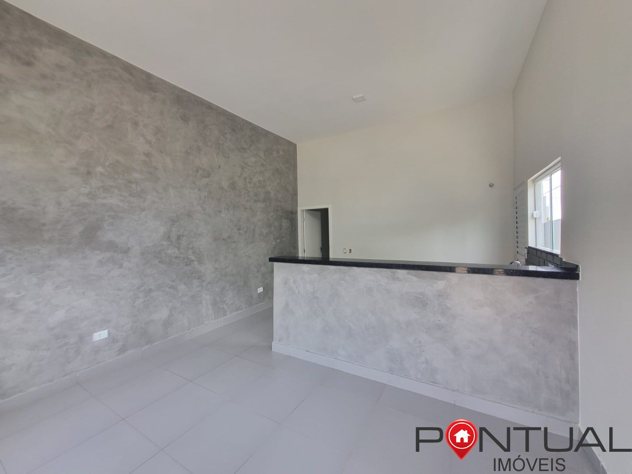Casa com 2 quartos à venda em marília na zona oeste. Agende 