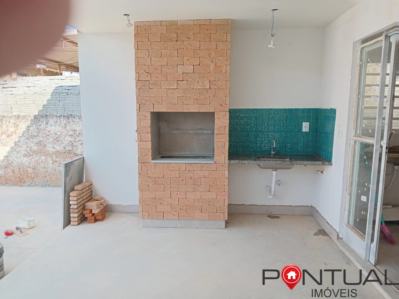 Casa à venda em Marília-SP no bairro Palmital. Saiba mais!