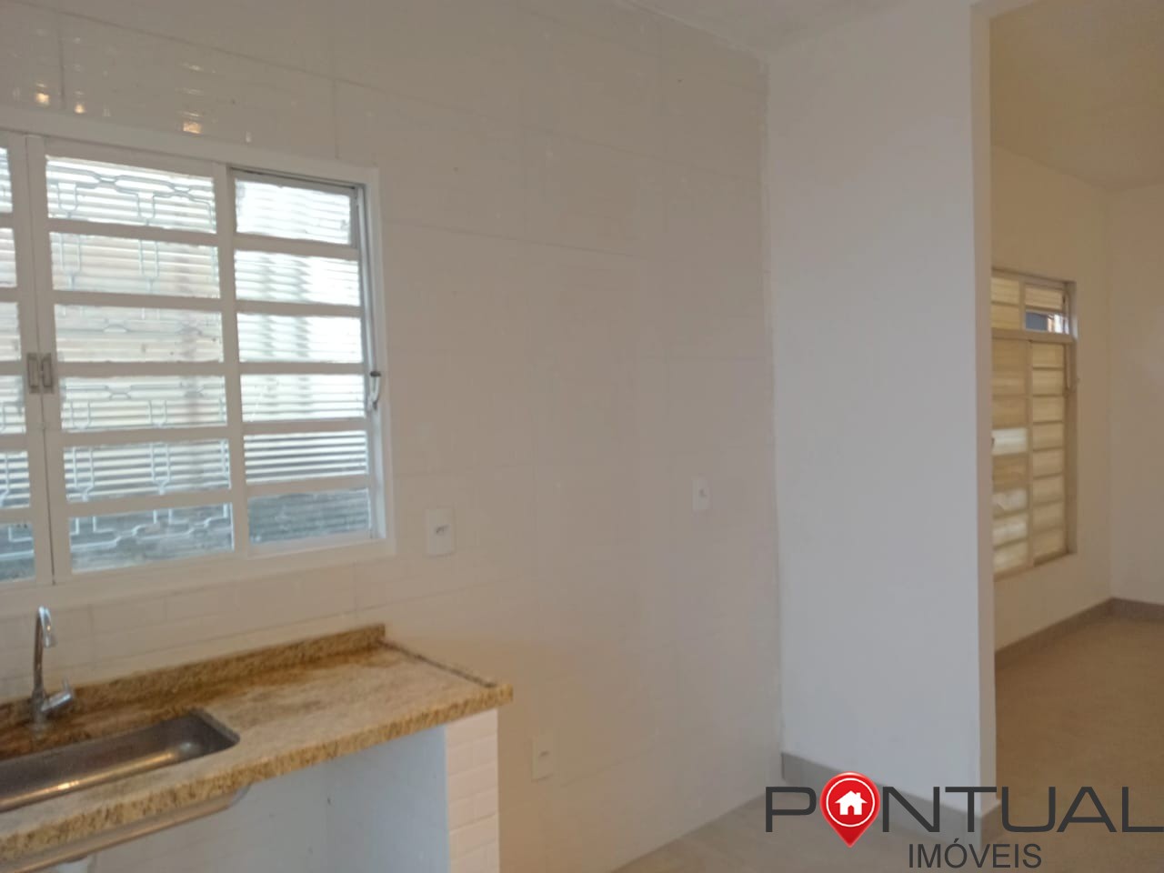 Casa à venda em Marília-SP no bairro Palmital. Saiba mais!