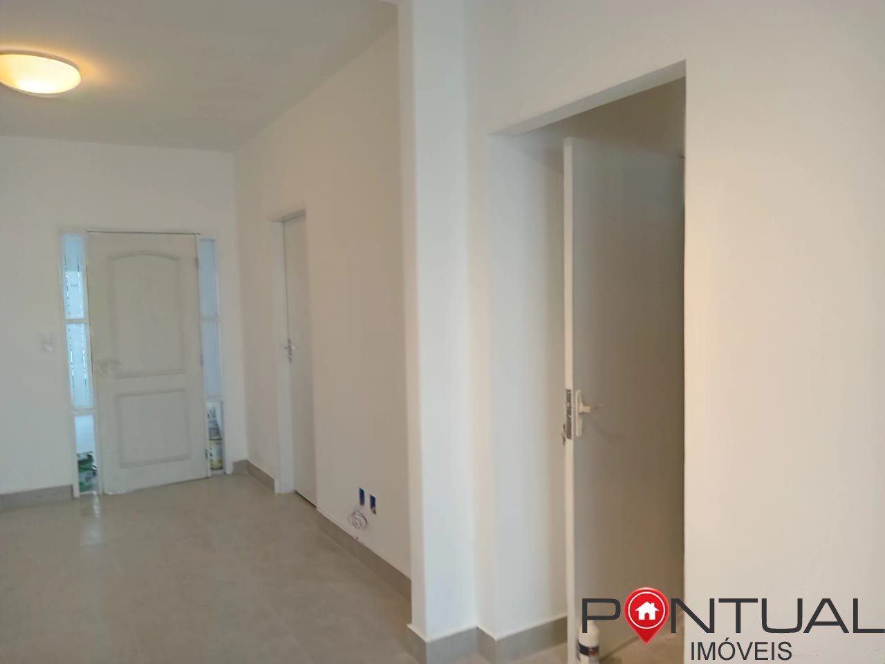 Casa à venda em Marília-SP no bairro Palmital. Saiba mais!