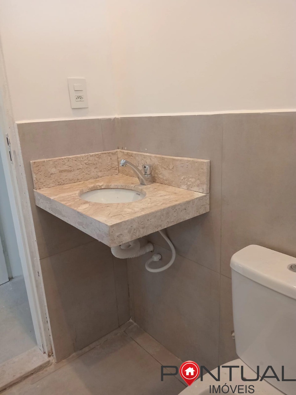 Casa à venda em Marília-SP no bairro Palmital. Saiba mais!