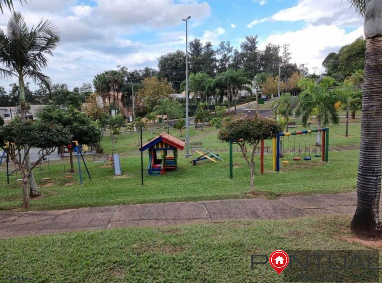 Terreno de 360m² no Condomínio Garden Park, Jd. Alvorada. Perto do Bosque. Aceita permuta e proposta. Pontual Imóveis imobiliaria em marilia