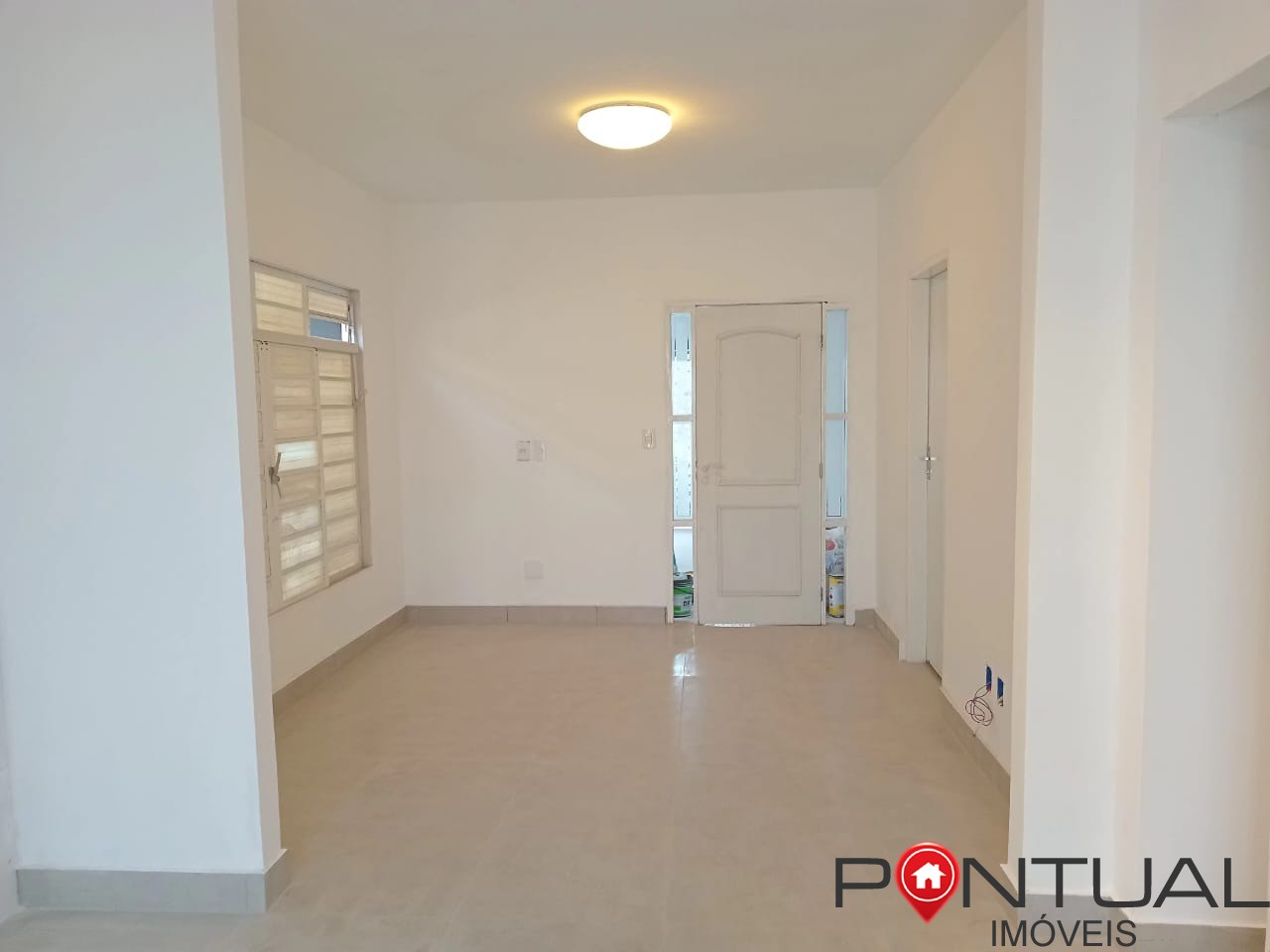 Casa à venda em Marília-SP no bairro Palmital. Saiba mais!