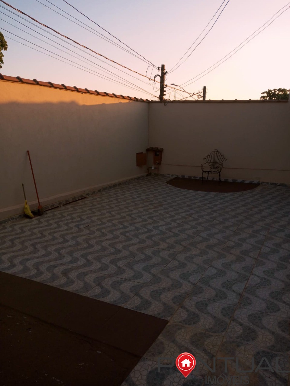 Casa à Venda em Marília-SP na região do Jardim Bandeirantes. Visite hoje mesmo!