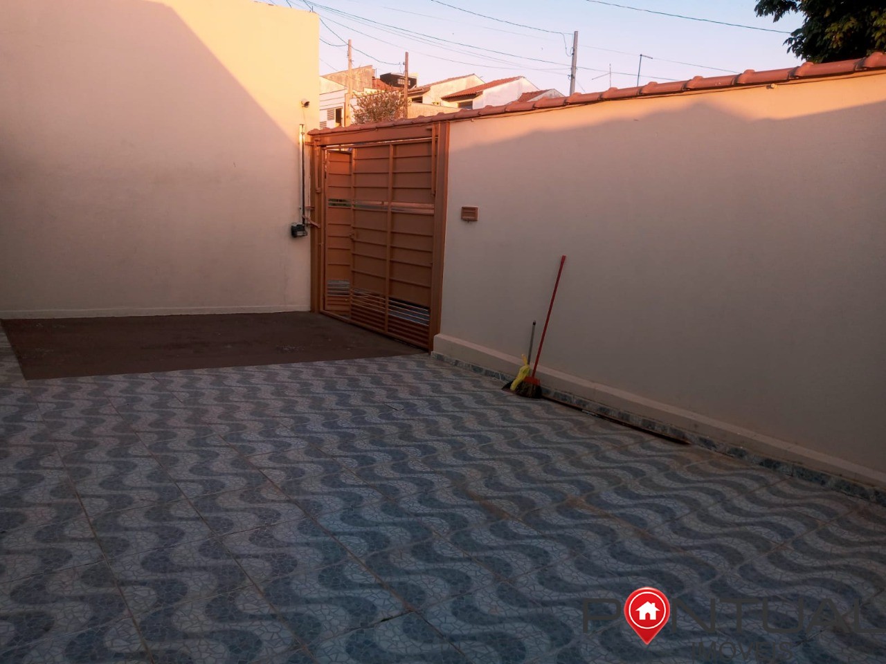 Casa à Venda em Marília-SP na região do Jardim Bandeirantes. Visite hoje mesmo!