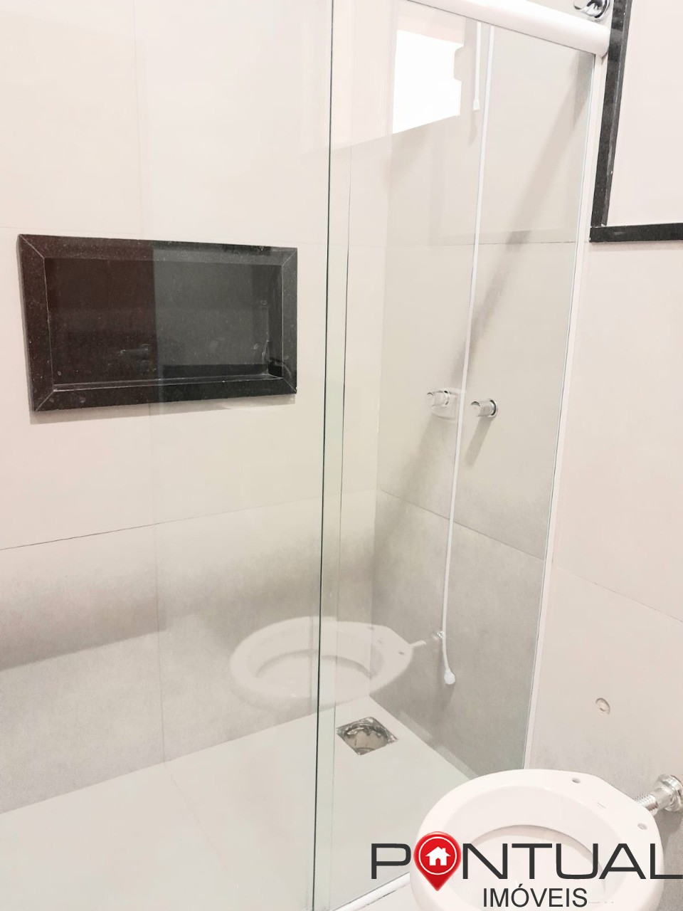 Casa nova à venda em Marília, próxima ao centro. Agende uma visita com sua imobiliária em Marília de confiança Pontual Imóveis