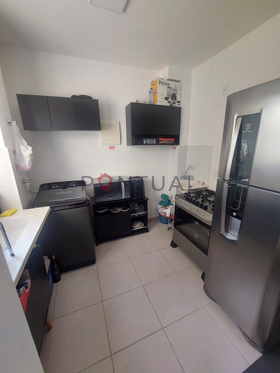 Apartamento à venda em marília-sp. Confira!