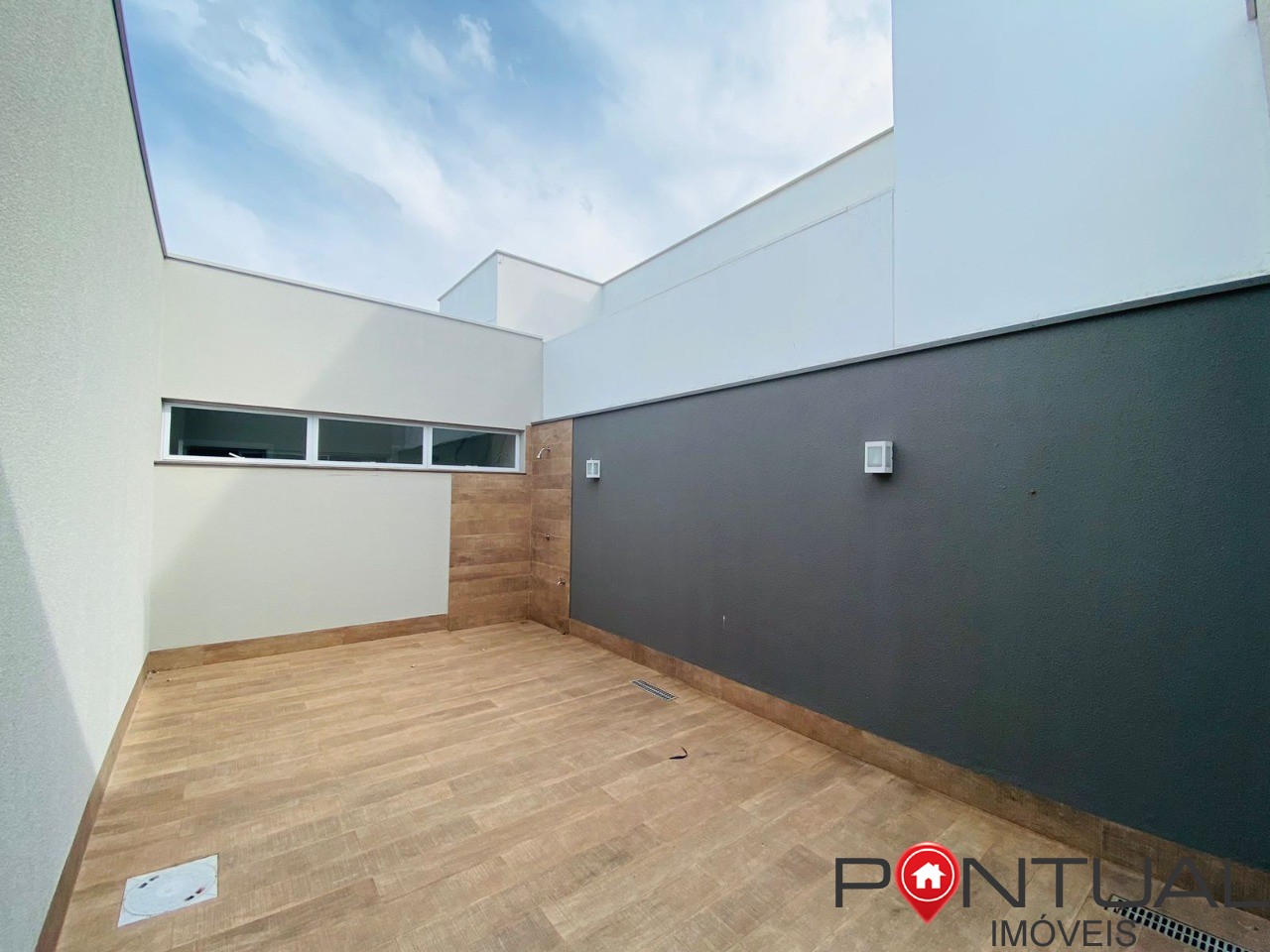 Casa à venda parque das esmeraldas ii marília sp - pontual i