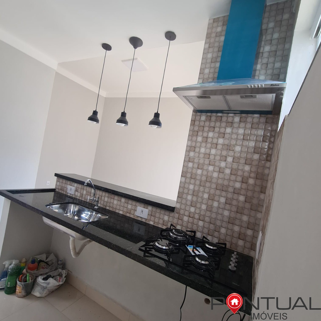 Casa à venda em Marília-SP no bairro Palmital. Conheça!