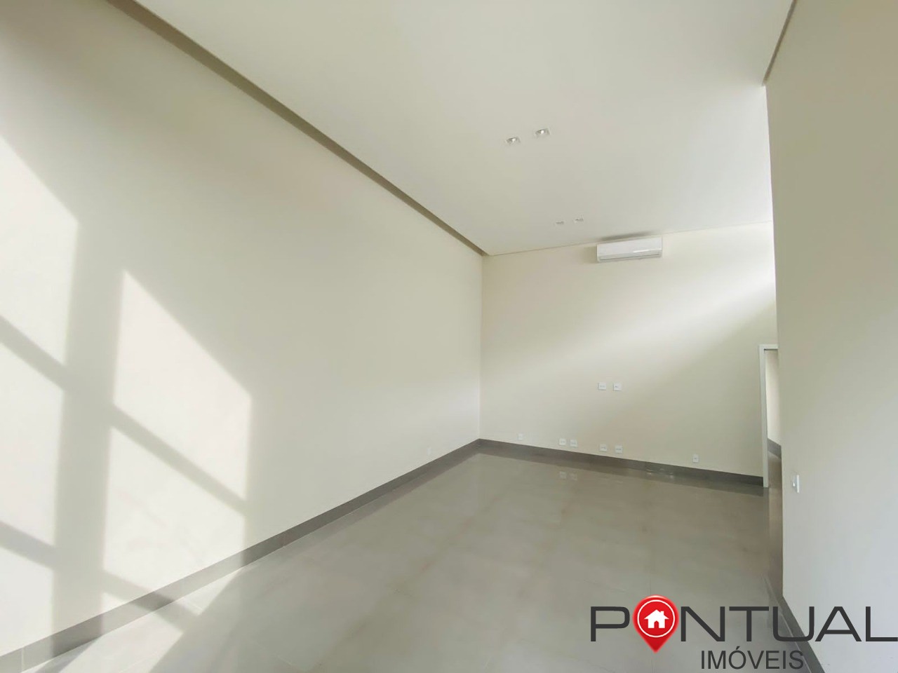 Casa à Venda Parque das Esmeraldas II Marília SP - Pontual Imóveis - sua imobiliária em Marília de confiança - Agende sua visita!