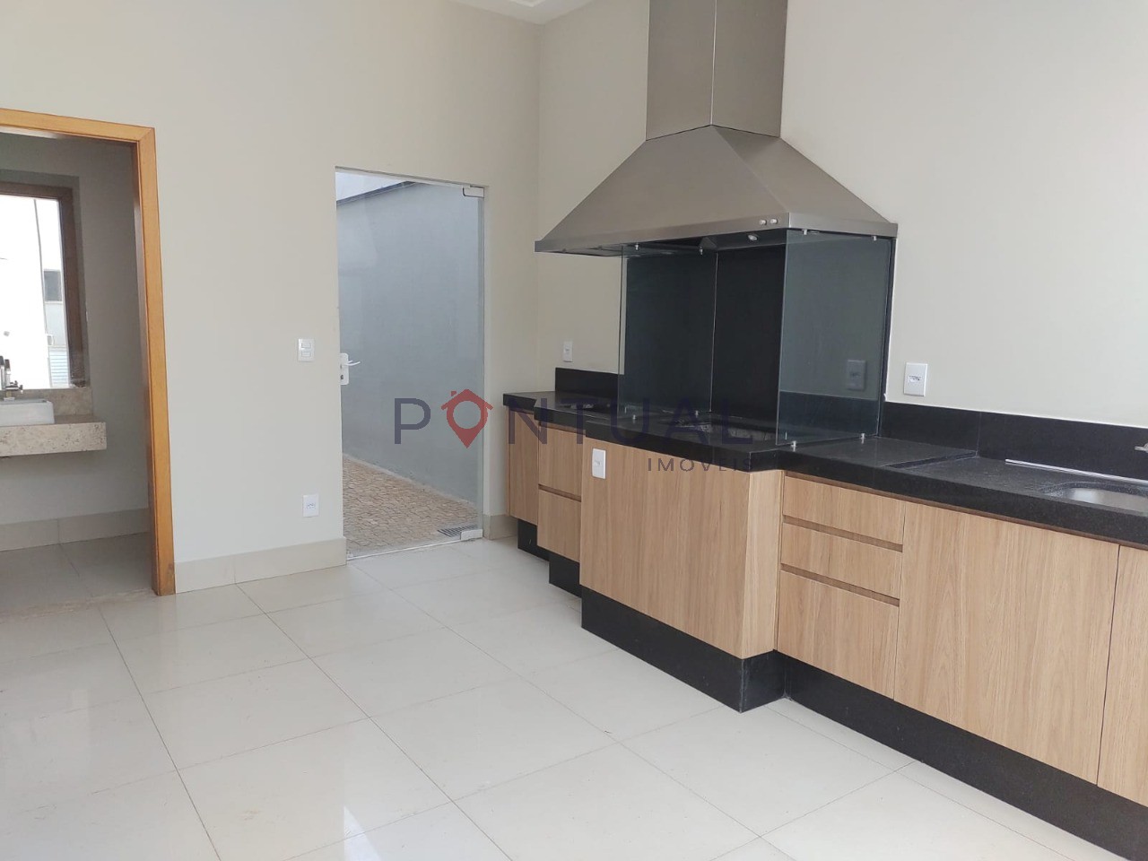 Casa Venda Residencial Reserva Esmeralda Marília SP - Imobiliária Pontual - Valor Negociável - Visite Hoje