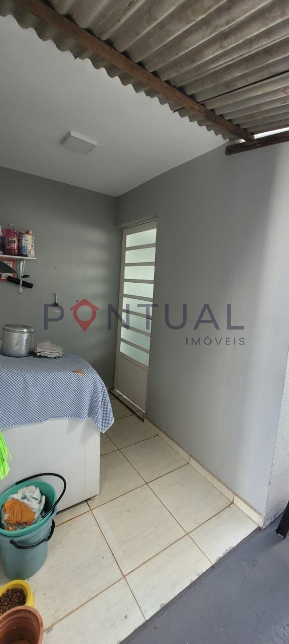 Casa à venda em marília-sp