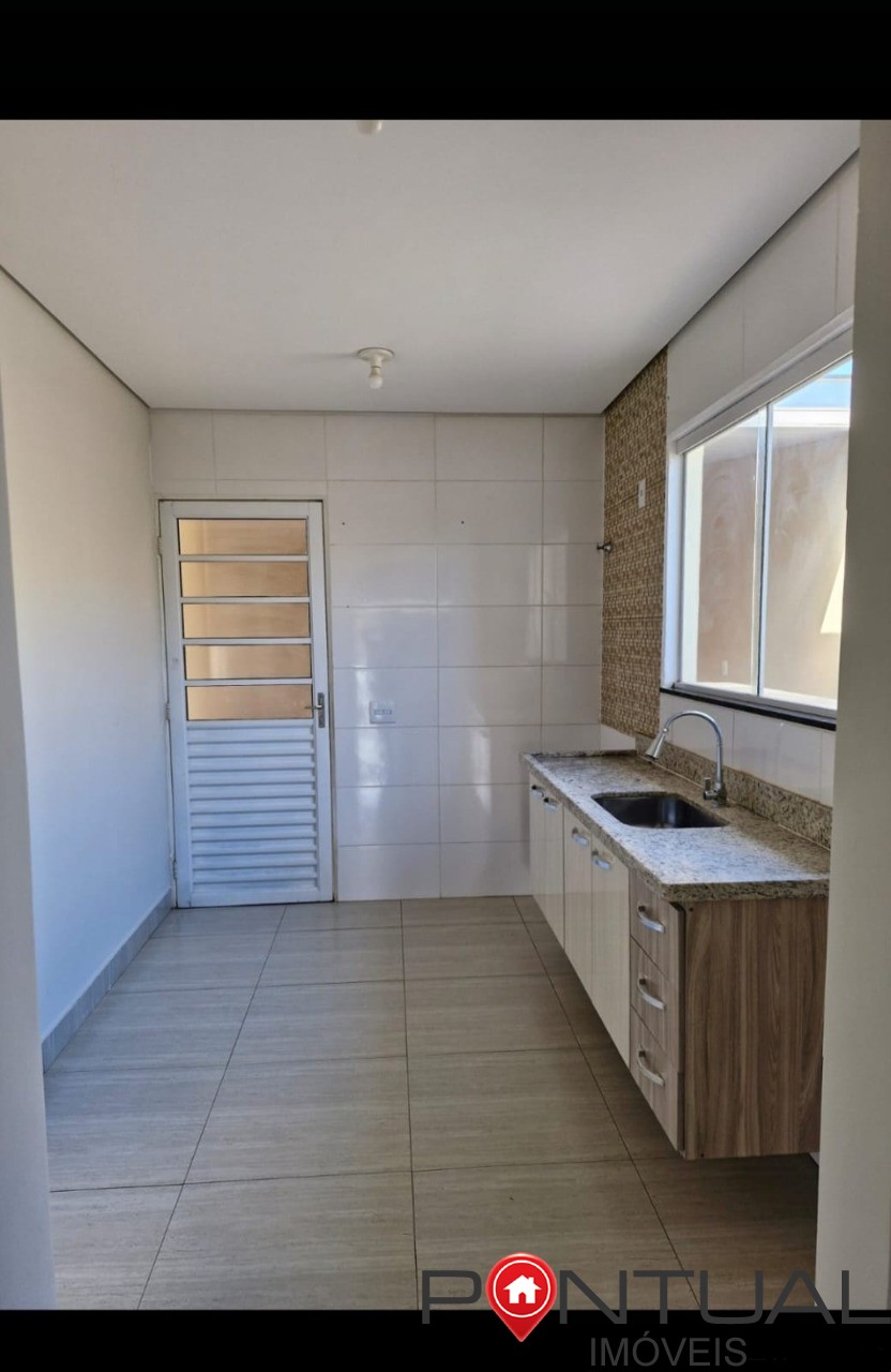 Casa à venda em marília-sp, residencial vida nova maracá. Ag