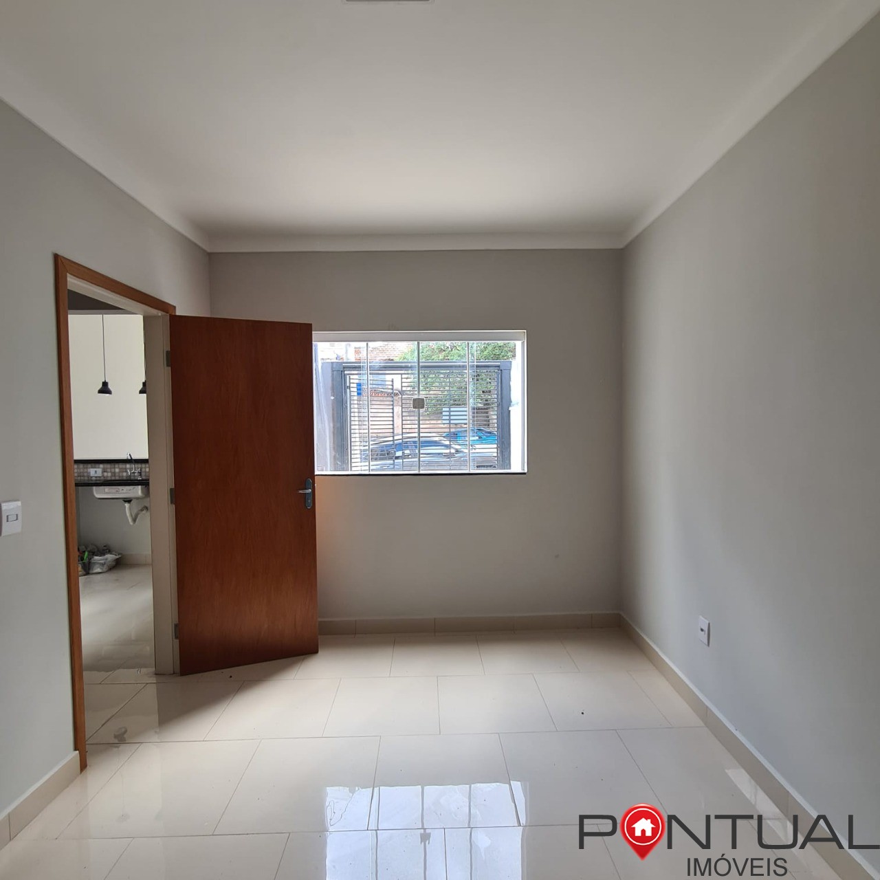 Casa à venda em Marília-SP no bairro Palmital. Conheça!