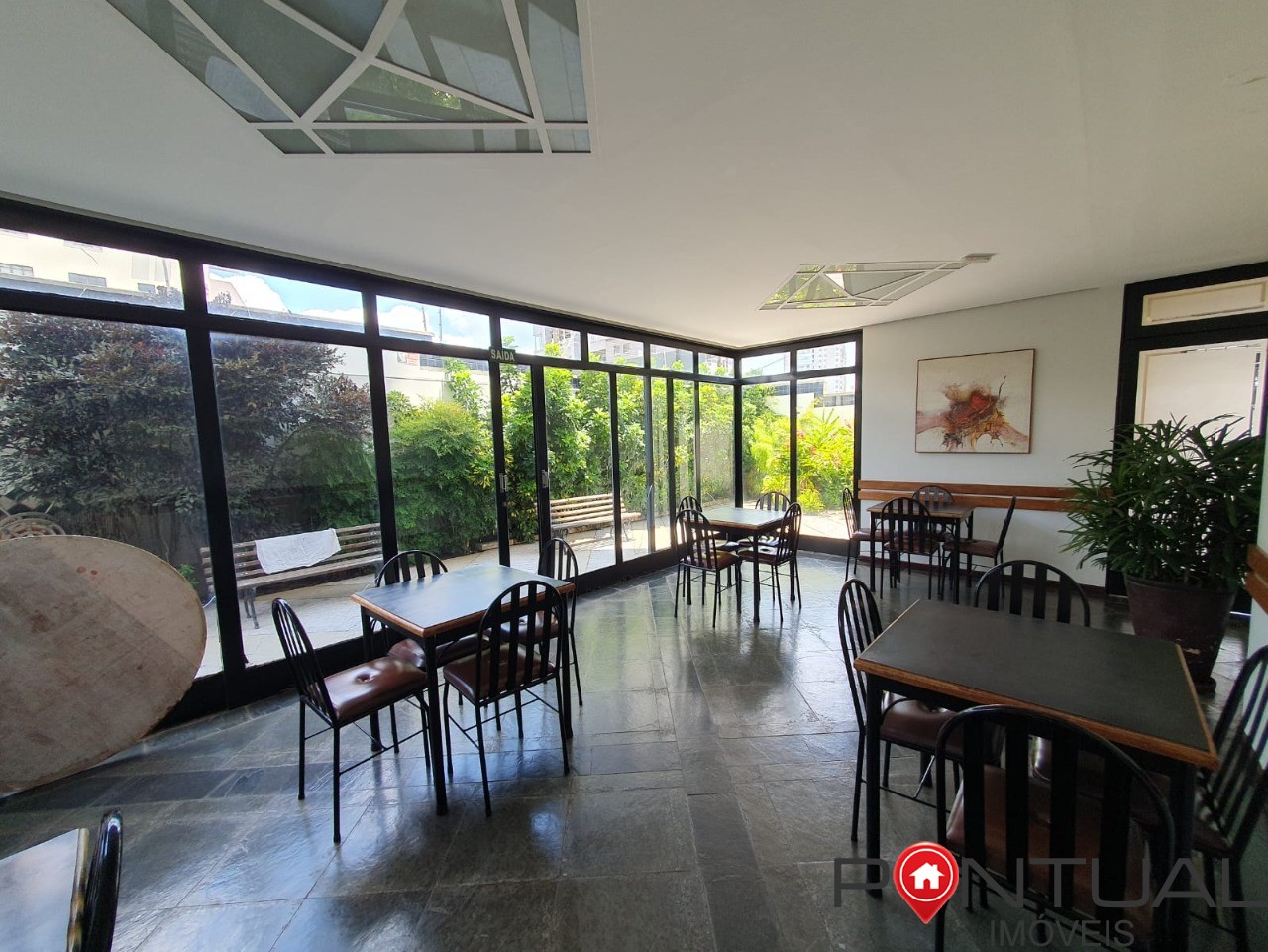 Apartamento à venda na boa vista, marília-sp: 3 quartos, 1 s