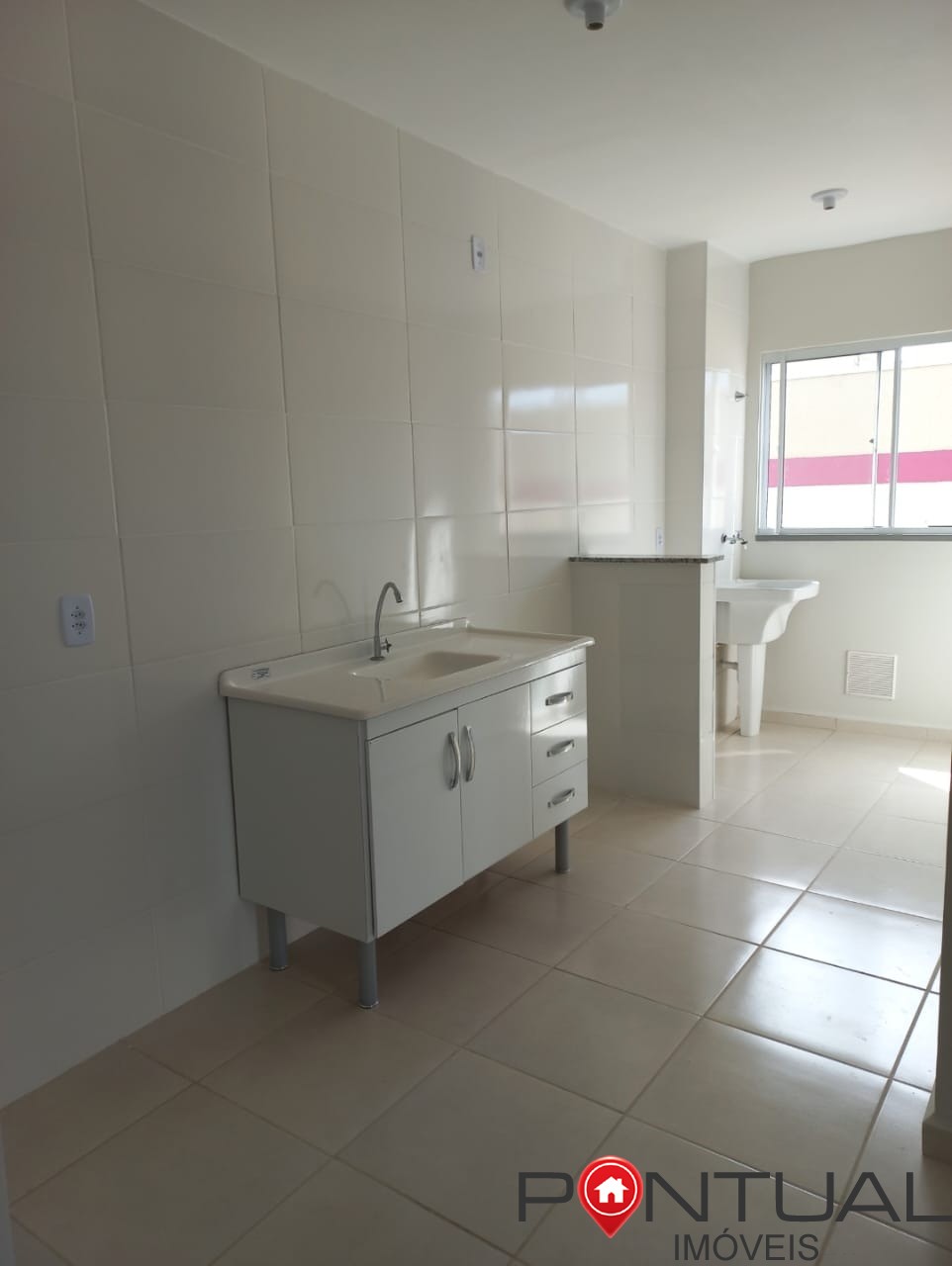 Apartamento à venda em marília-sp, bairro vereador eduardo a