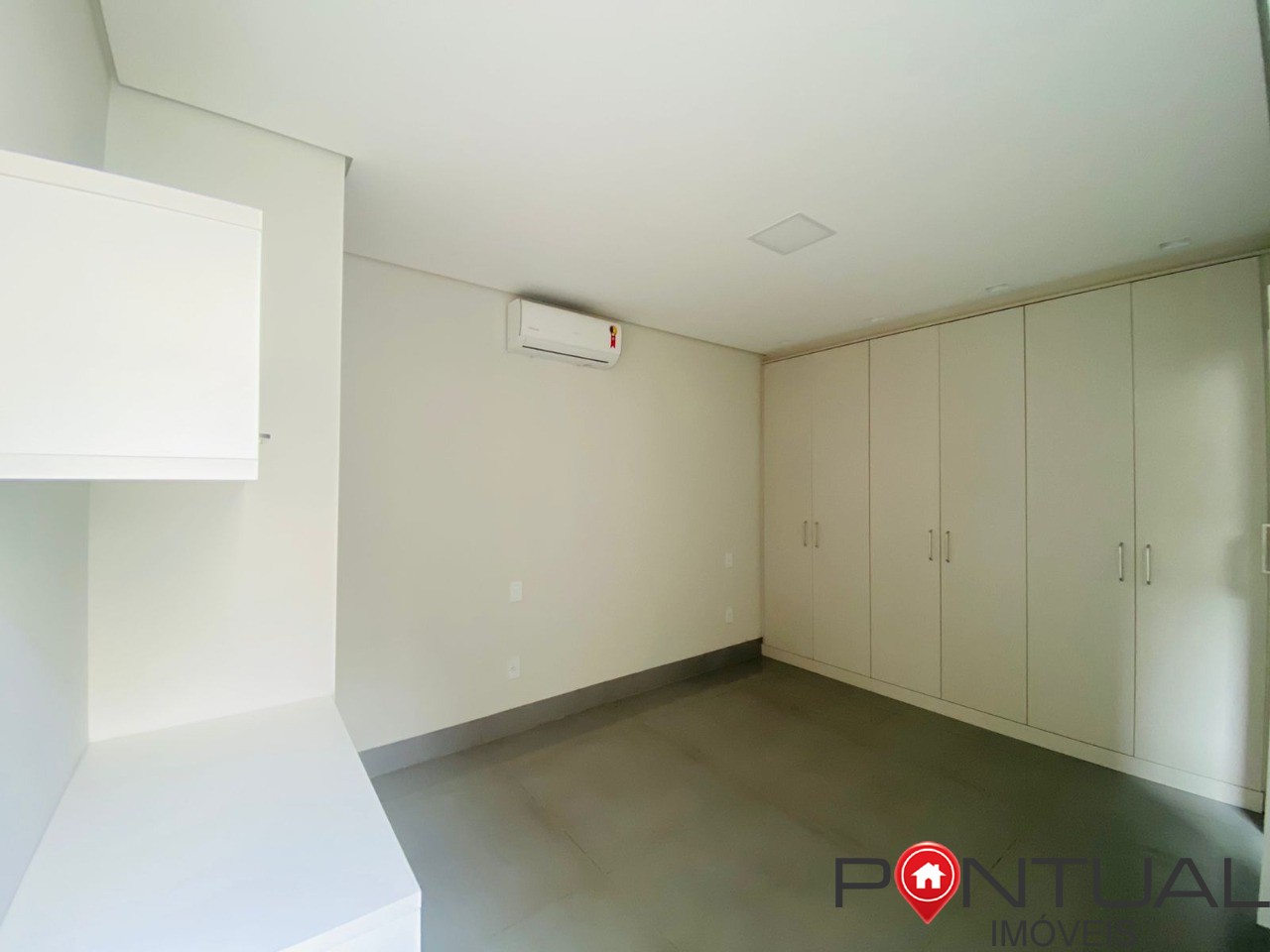 Casa à Venda Parque das Esmeraldas II Marília SP - Pontual Imóveis - sua imobiliária em Marília de confiança - Agende sua visita!