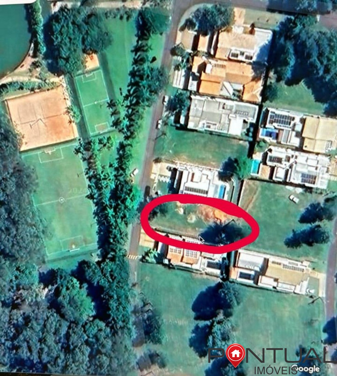 Terreno no valle do canaã 679m² zona leste aceita permuta, i