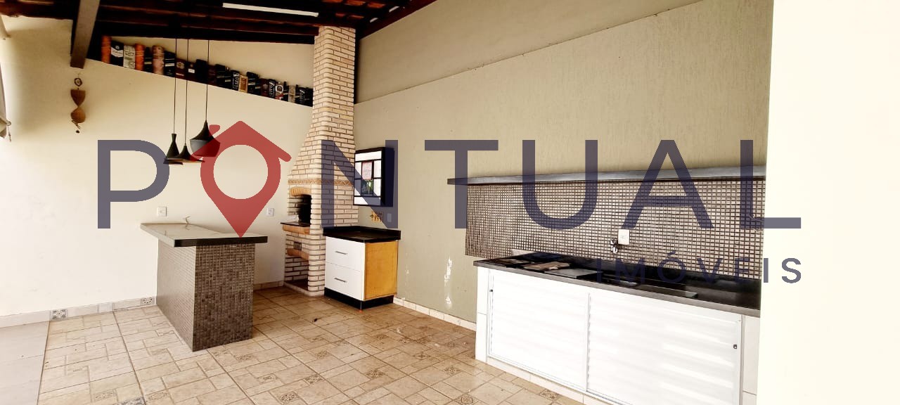 Casa Jardim São Domingos Marília SP Comprar R$ 740000 3 Quartos Suíte 4 Vagas Pontual Imóveis Imobiliária Marília SP Visita e compre com segurança
