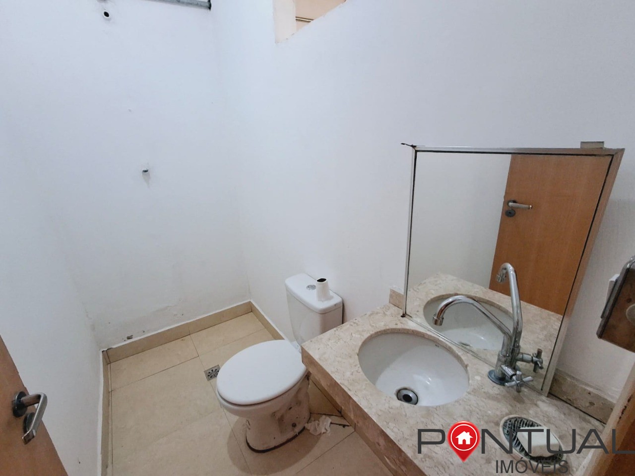 Barracão Comercial à Venda e para alugar no Bairro Marília. Confira!