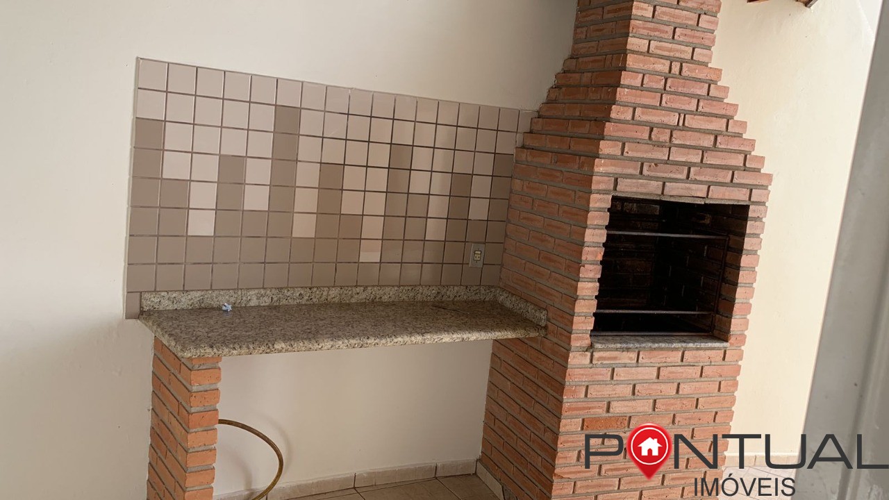 Casa à venda parque das esmeraldas marília sp - imobiliária 