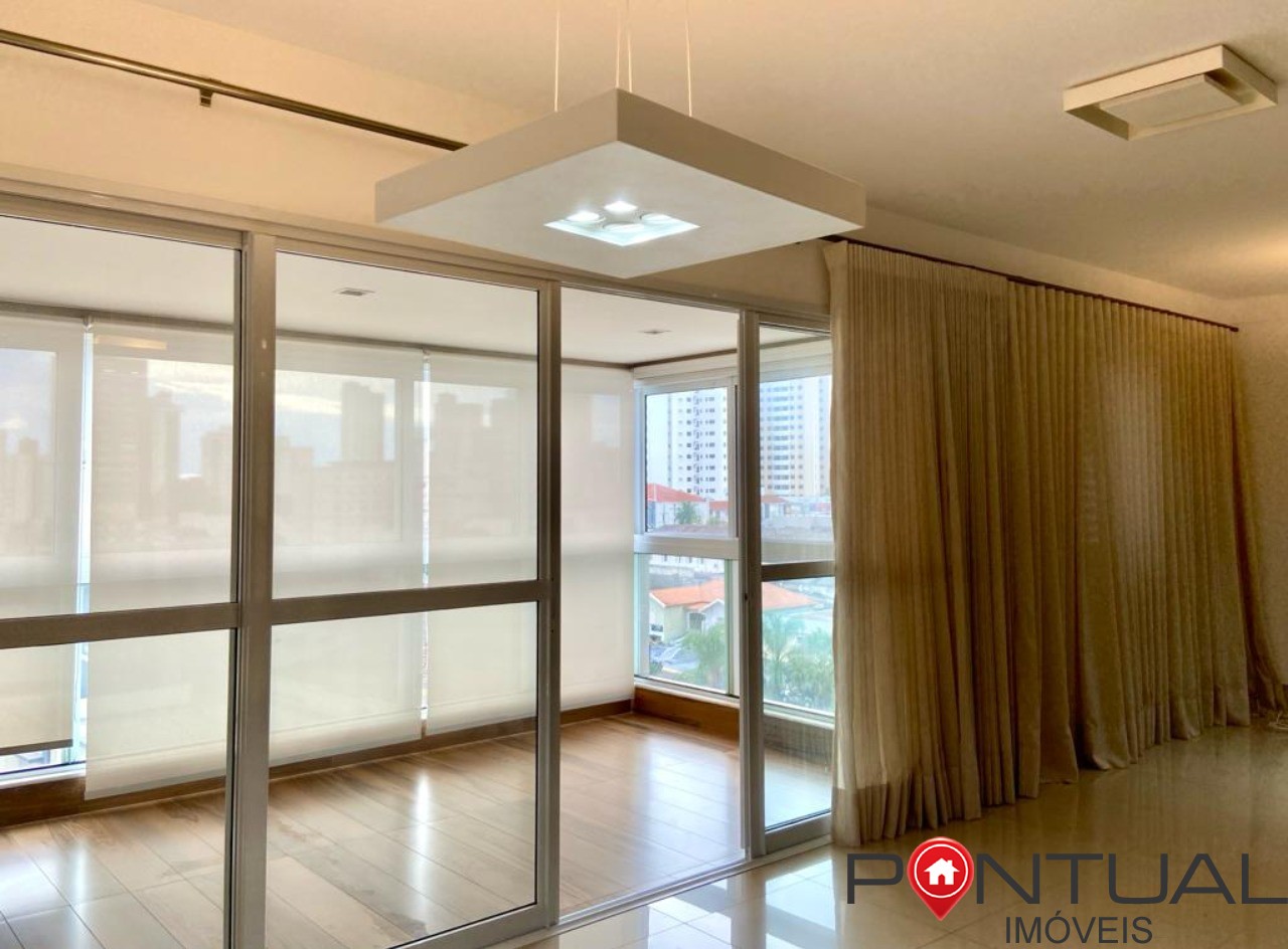 Apartamento de luxo à venda em marília-sp, jardim são gerald