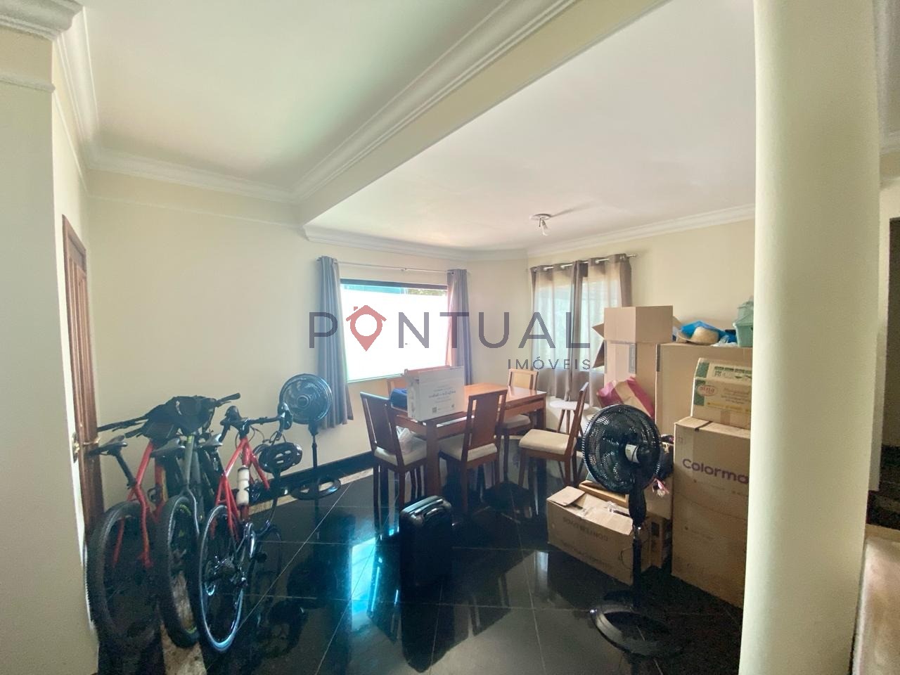 Casa para alugar em marília-sp, jardim acapulco. Venha coonh