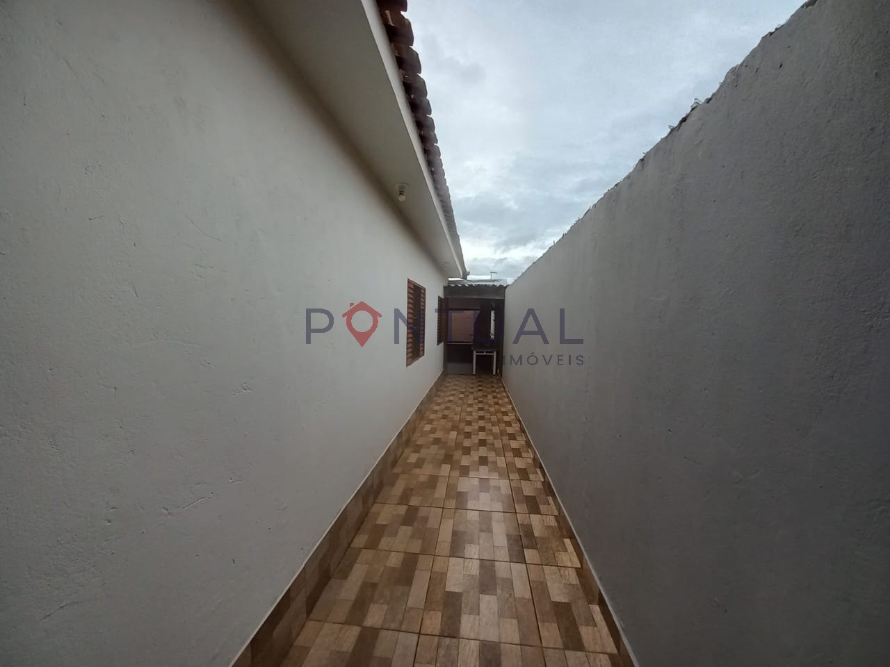 Casa à venda em marília-sp, no bairro césar de almeida com 3
