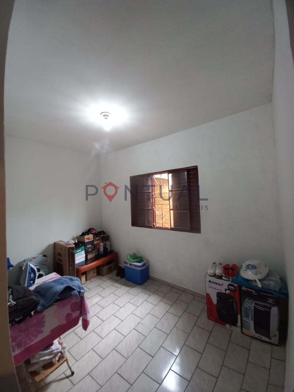 Casa à venda em marília-sp, no bairro césar de almeida com 3