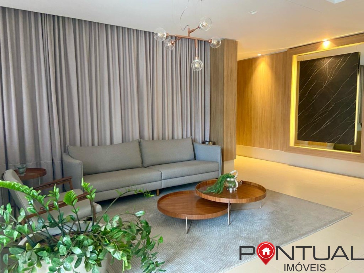 Apartamento de luxo à venda em Marília-SP, Jardim São Geraldo: 3 quartos, 3 suítes, 1 sala, 4 banheiros, 2 vagas de garagem, 145,50 m².